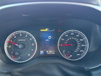 2019 Subaru Ascent Premium