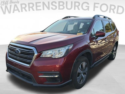 2019 Subaru Ascent Premium