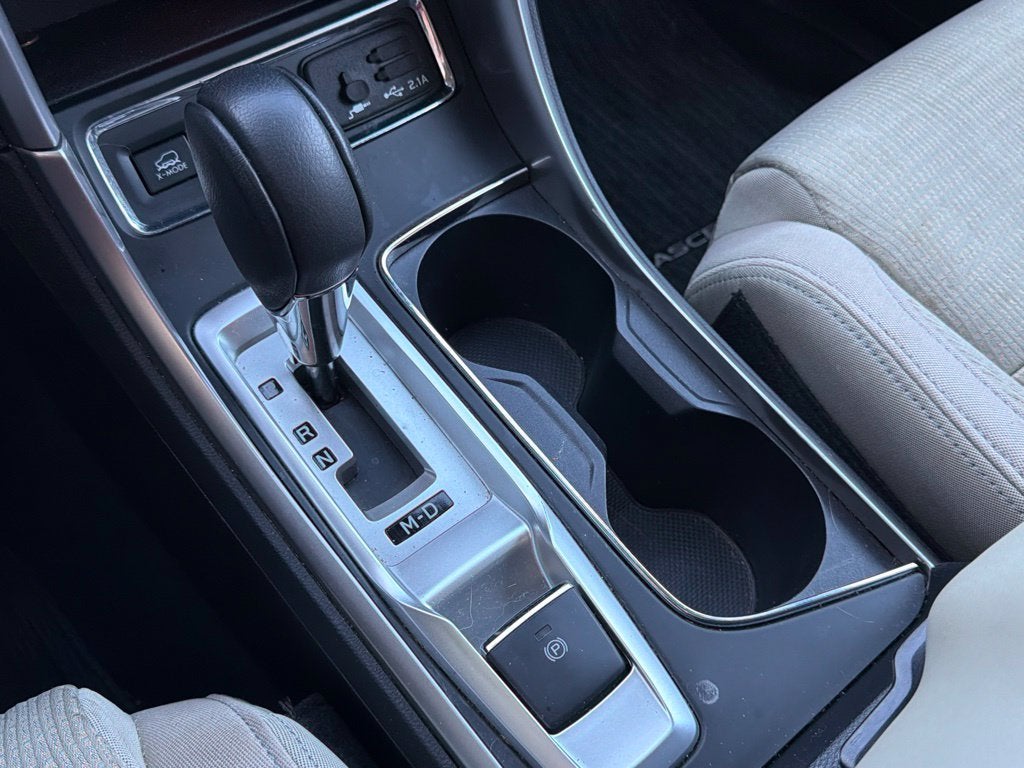 2019 Subaru Ascent Premium