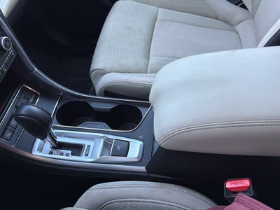 2019 Subaru Ascent Premium