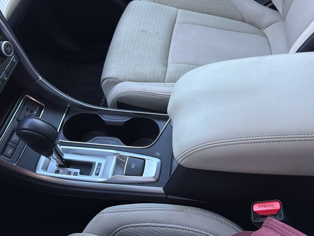 2019 Subaru Ascent Premium