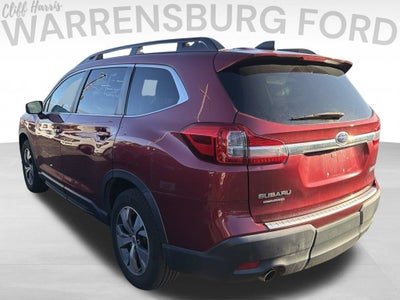 2019 Subaru Ascent Premium
