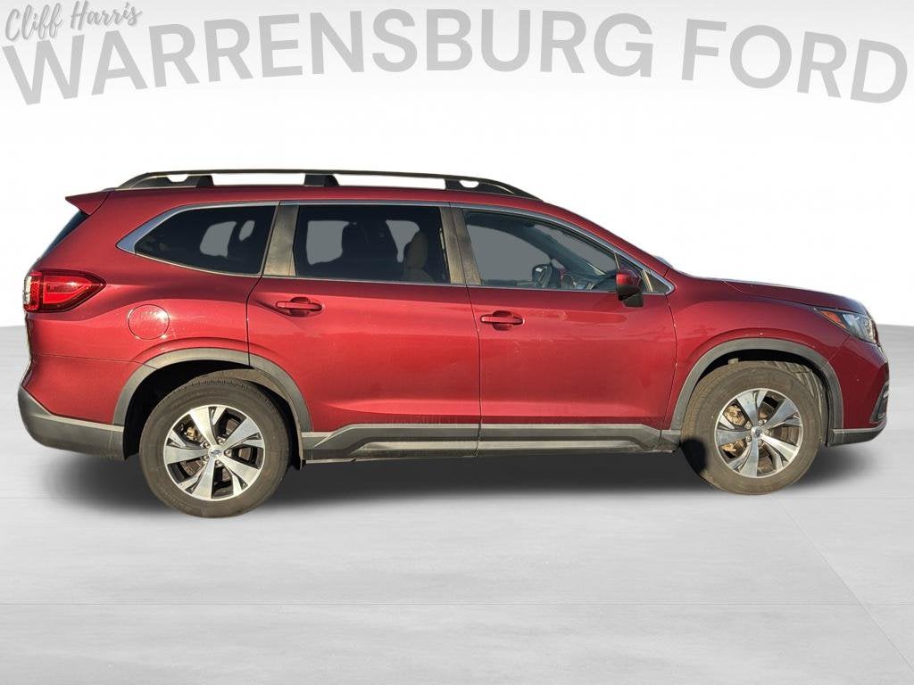 2019 Subaru Ascent Premium