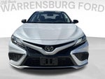2022 Toyota Camry XSE V6