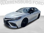 2022 Toyota Camry XSE V6