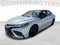 2022 Toyota Camry XSE V6