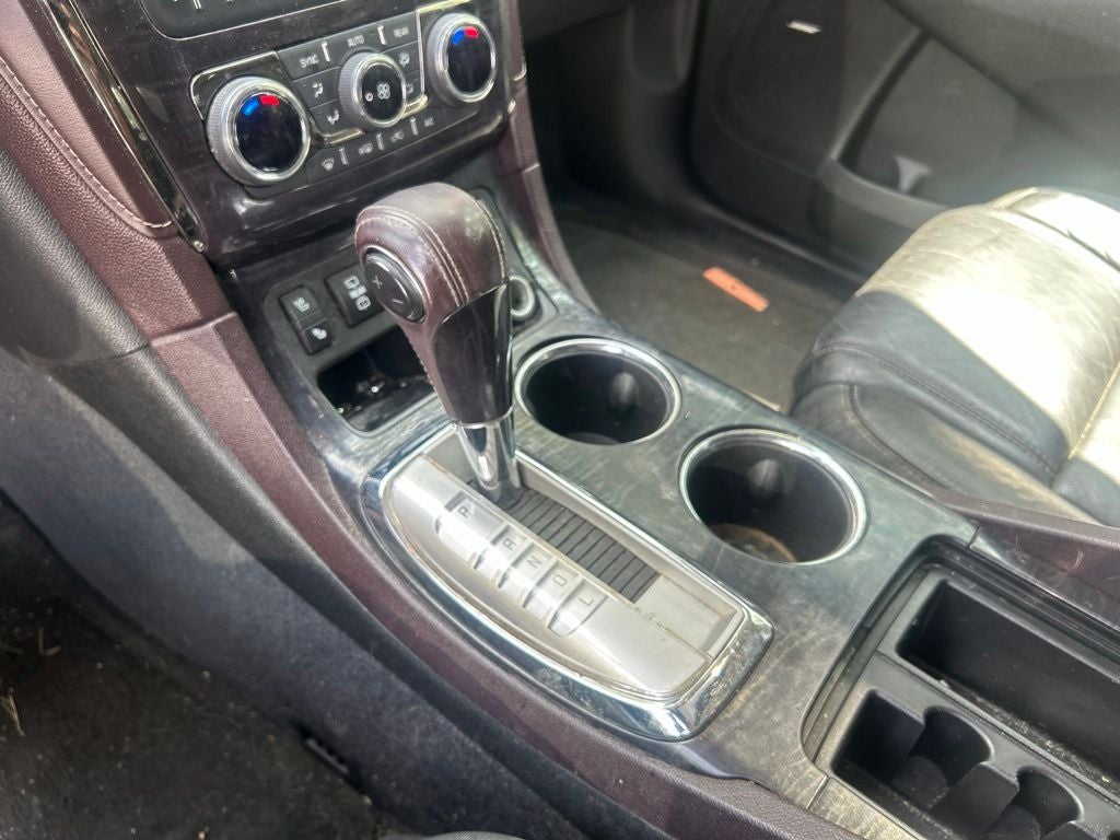 2016 Buick Enclave Premium Group
