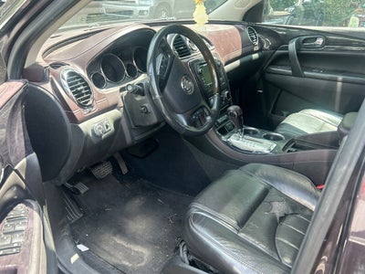 2016 Buick Enclave Premium Group