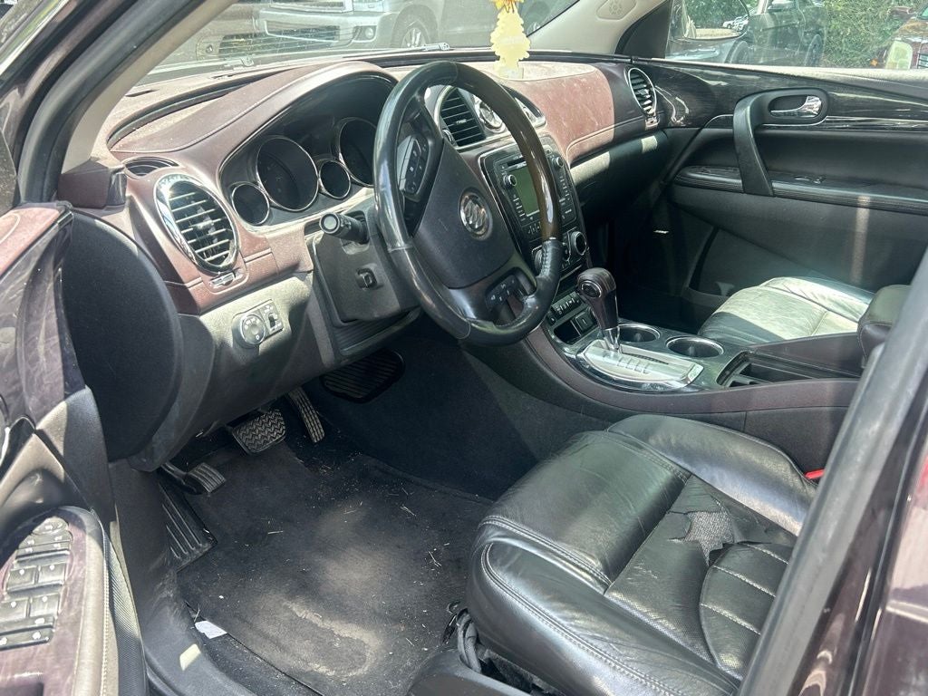 2016 Buick Enclave Premium Group