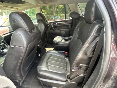 2016 Buick Enclave Premium Group