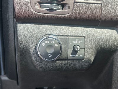 2016 Buick Enclave Premium Group