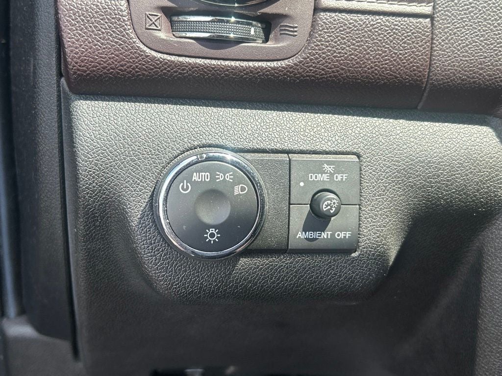 2016 Buick Enclave Premium Group