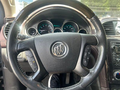 2016 Buick Enclave Premium Group