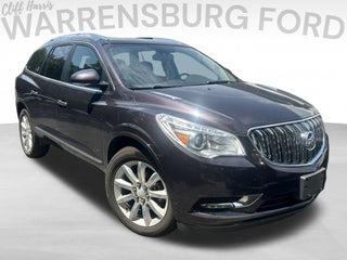 2016 Buick Enclave Premium Group
