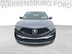 2020 Acura RDX A-Spec Package SH-AWD
