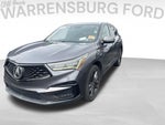 2020 Acura RDX A-Spec Package SH-AWD