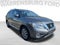 2015 Nissan Pathfinder SL 4WD