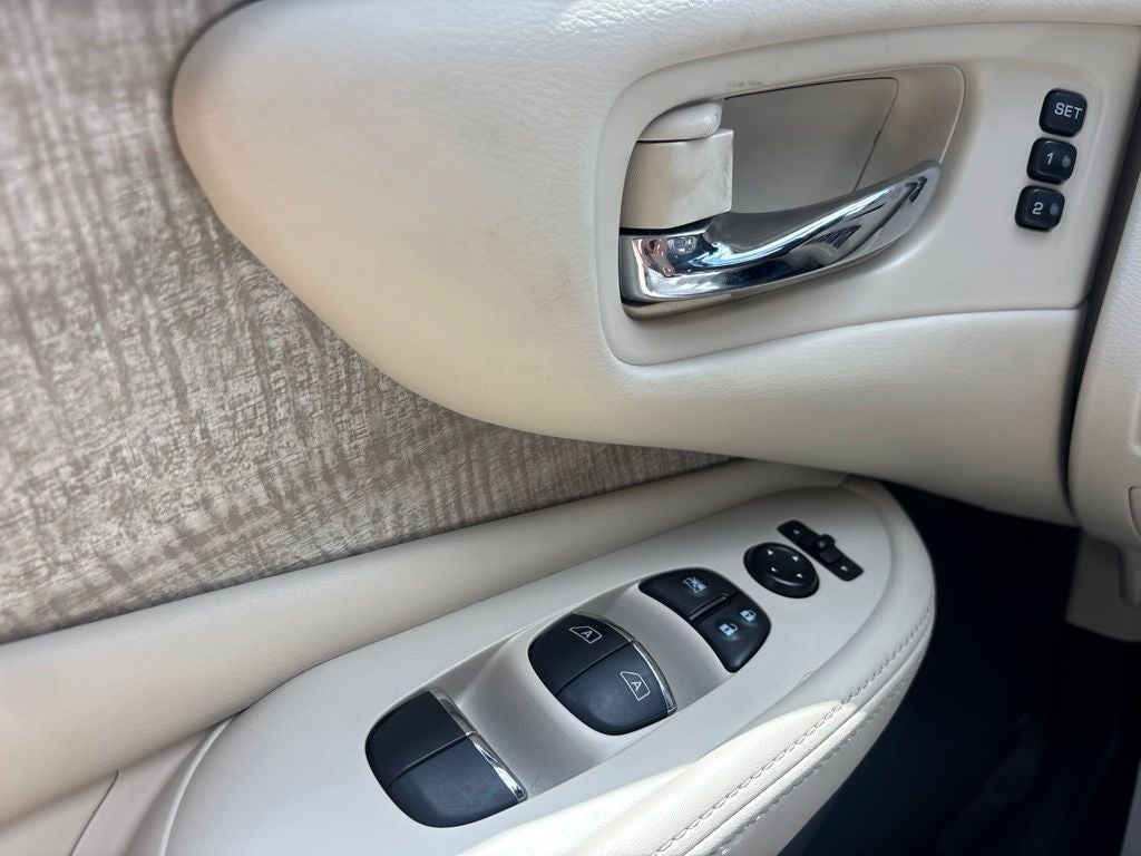 2024 Nissan Murano SL