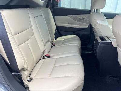 2024 Nissan Murano SL