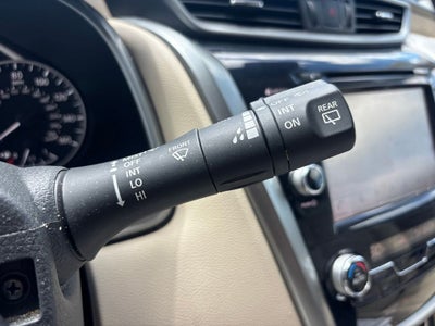 2024 Nissan Murano SL