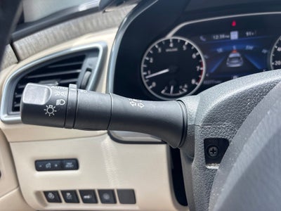 2024 Nissan Murano SL