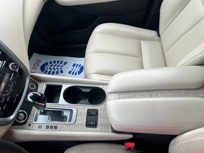 2024 Nissan Murano SL