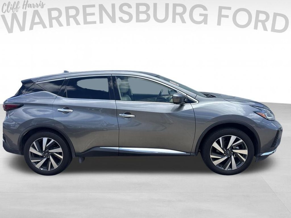 2024 Nissan Murano SL