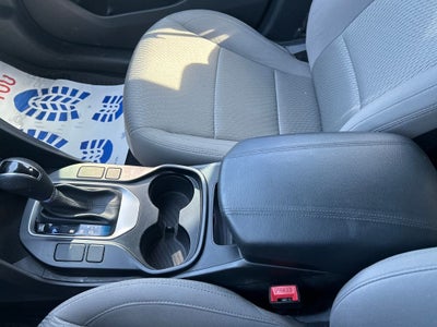 2018 Hyundai Santa Fe Sport 2.4 Base