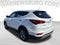 2018 Hyundai Santa Fe Sport 2.4 Base