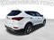 2018 Hyundai Santa Fe Sport 2.4 Base