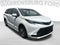 2025 Toyota Sienna LE 8 Passenger