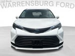 2025 Toyota Sienna LE 8 Passenger