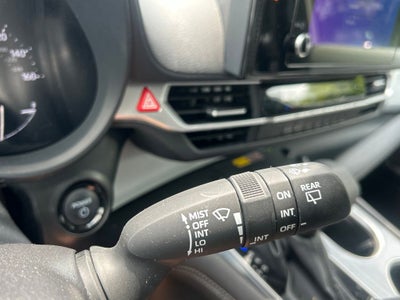 2025 Toyota Sienna LE 8 Passenger