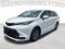 2025 Toyota Sienna LE 8 Passenger