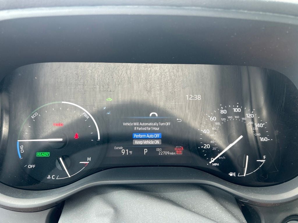 2025 Toyota Sienna LE 8 Passenger