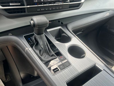 2025 Toyota Sienna LE 8 Passenger
