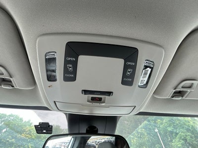 2025 Toyota Sienna LE 8 Passenger