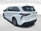 2025 Toyota Sienna LE 8 Passenger