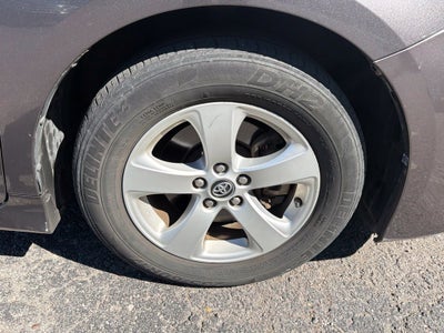 2019 Toyota Sienna LE 8 Passenger