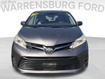 2019 Toyota Sienna LE 8 Passenger