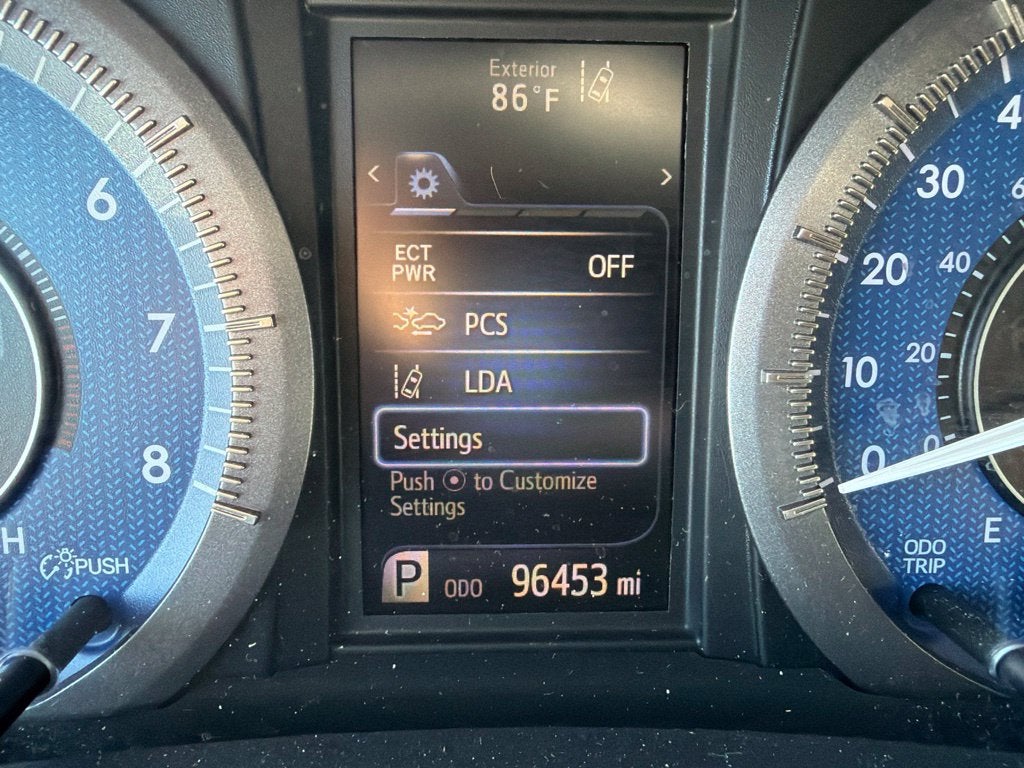 2019 Toyota Sienna LE 8 Passenger