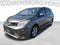 2019 Toyota Sienna LE 8 Passenger