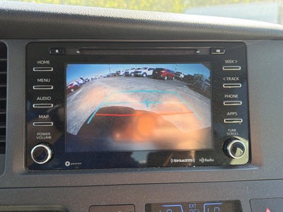 2019 Toyota Sienna LE 8 Passenger