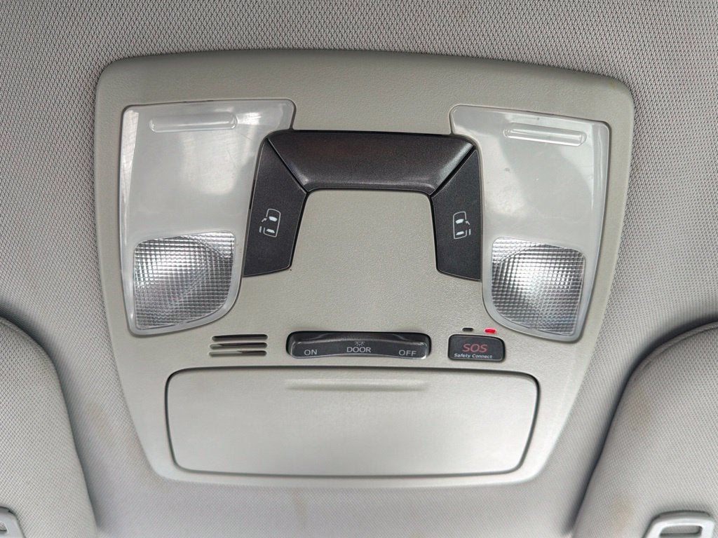 2019 Toyota Sienna LE 8 Passenger