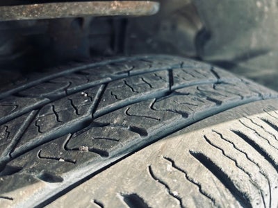 2015 Toyota Highlander LE