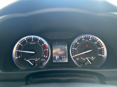 2015 Toyota Highlander LE