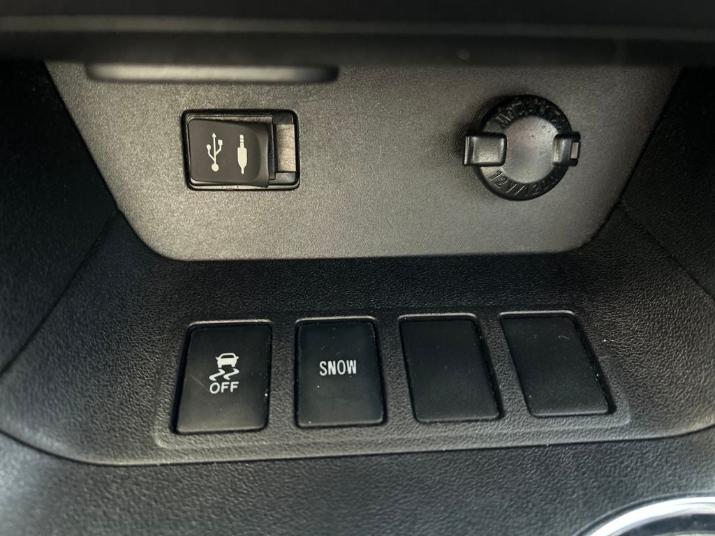 2015 Toyota Highlander LE