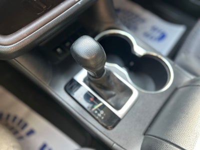 2015 Toyota Highlander LE