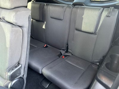 2015 Toyota Highlander LE