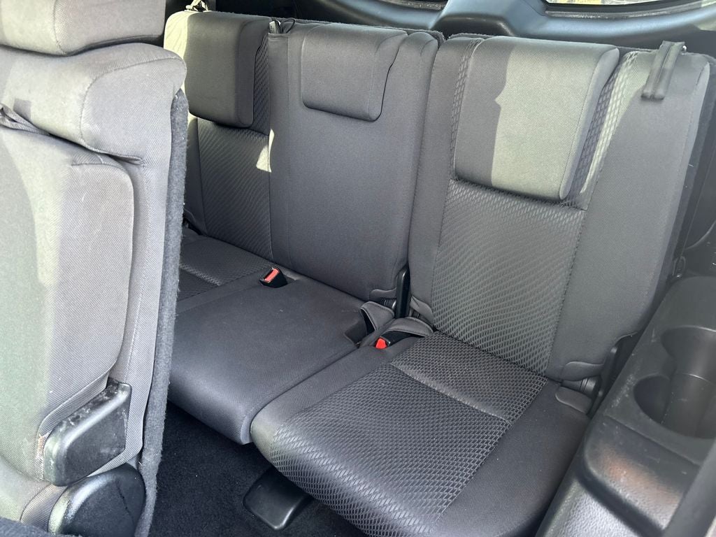 2015 Toyota Highlander LE